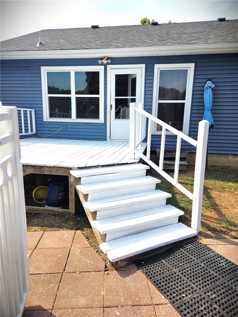 Oak Ridge West Add Blk 3 Rurban - Residential