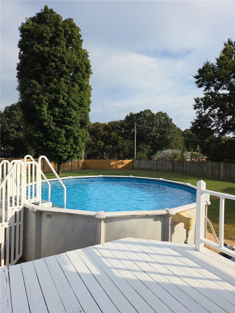 Oak Ridge West Add Blk 3 Rurban - Residential