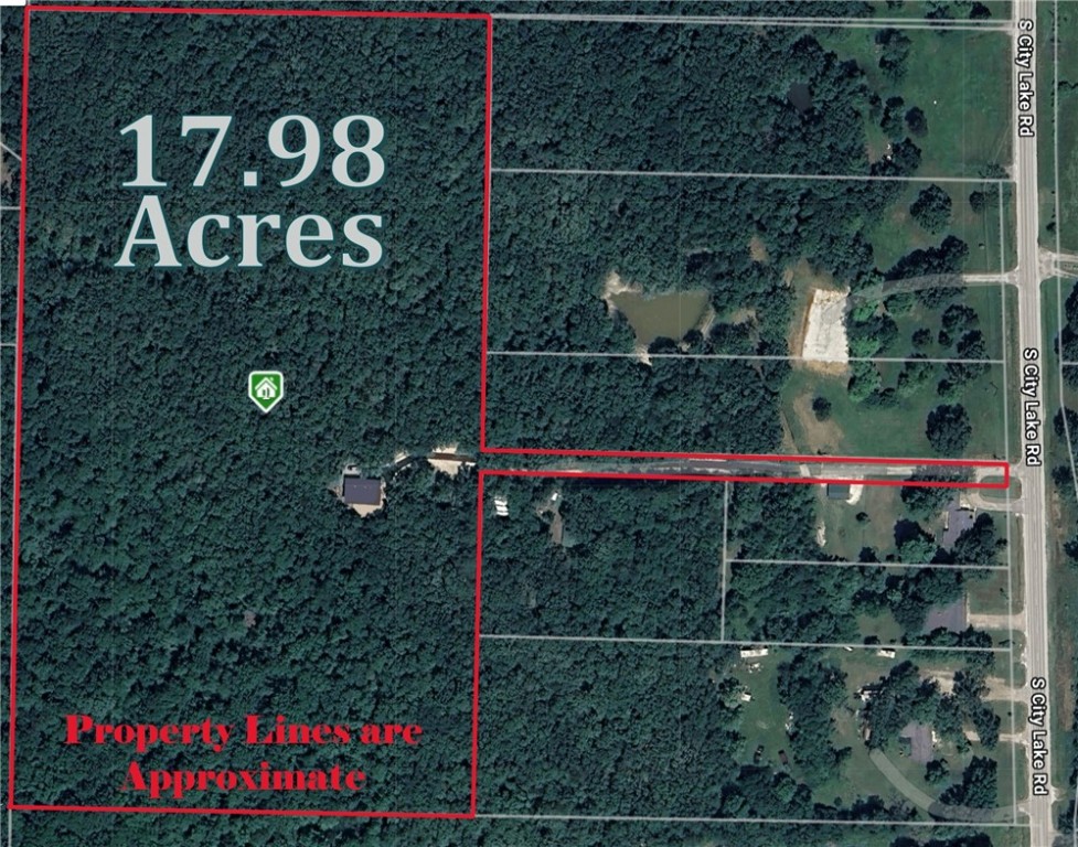 27-16-30 FAYETTEVILLE OUTLOTS - Residential
