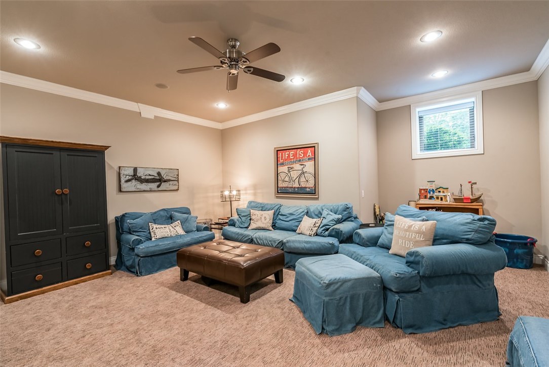 Oak Tree Centerton - Residential