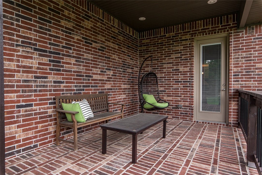 Oak Tree Centerton - Residential