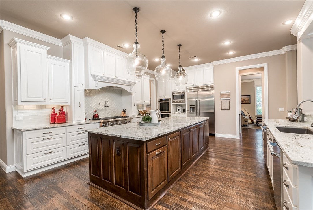 Oak Tree Centerton - Residential