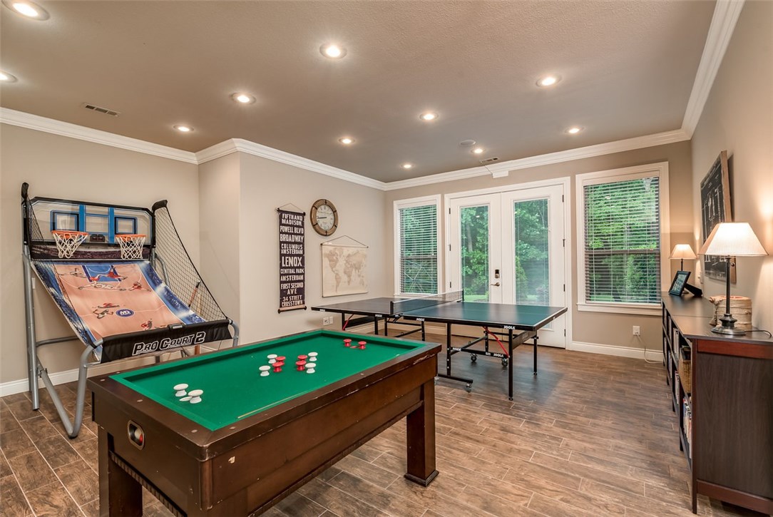 Oak Tree Centerton - Residential