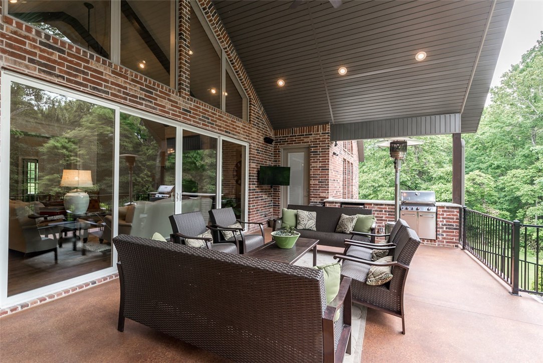 Oak Tree Centerton - Residential