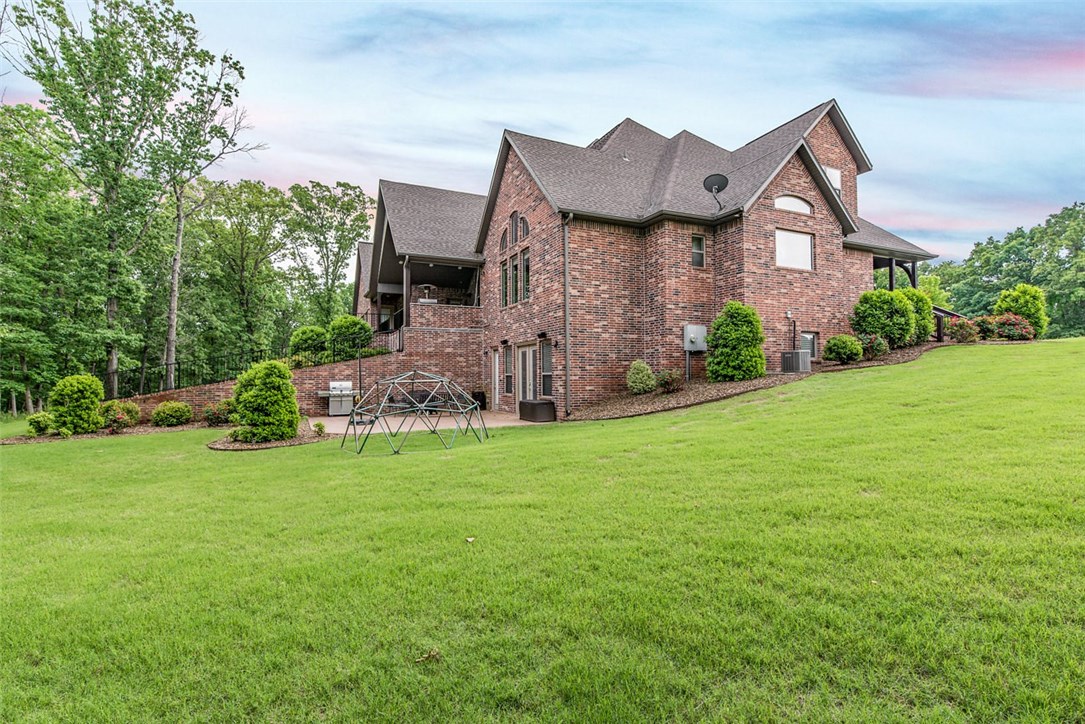 Oak Tree Centerton - Residential