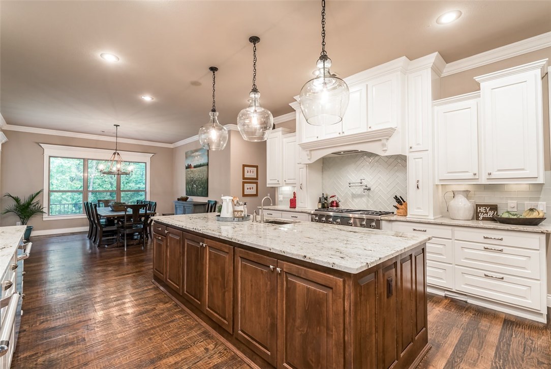 Oak Tree Centerton - Residential