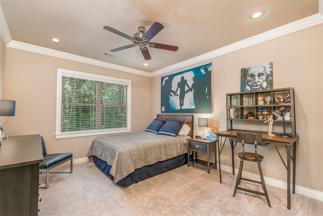 Oak Tree Centerton - Residential