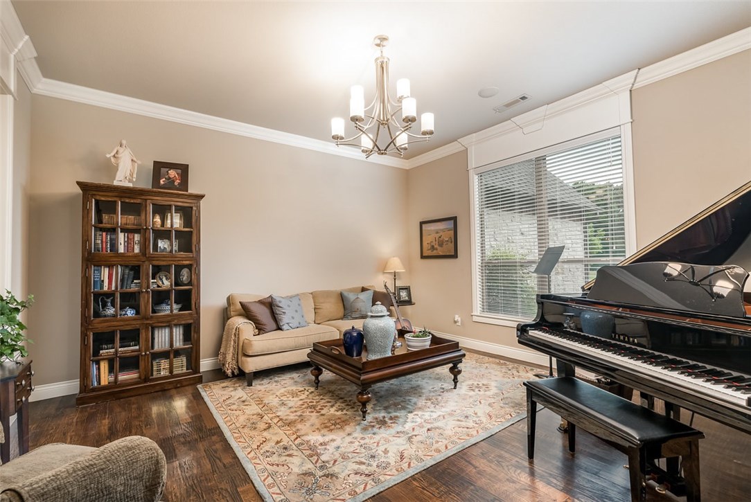 Oak Tree Centerton - Residential