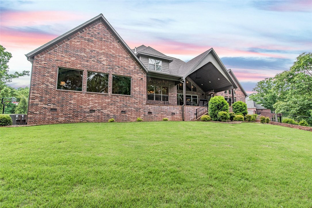 Oak Tree Centerton - Residential