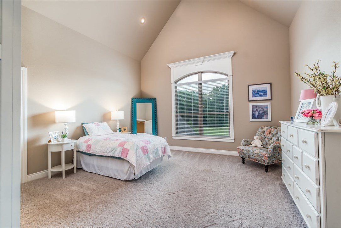 Oak Tree Centerton - Residential