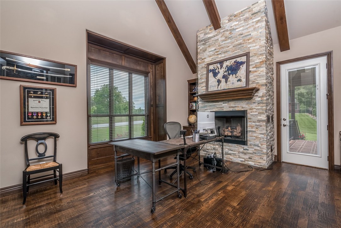 Oak Tree Centerton - Residential