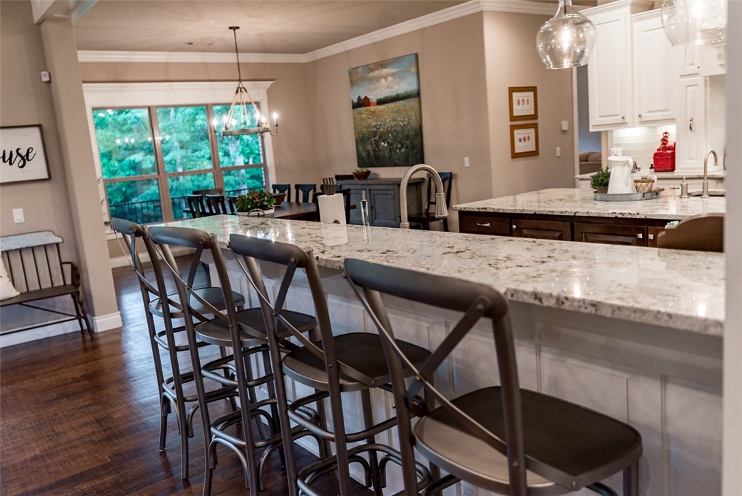 Oak Tree Centerton - Residential