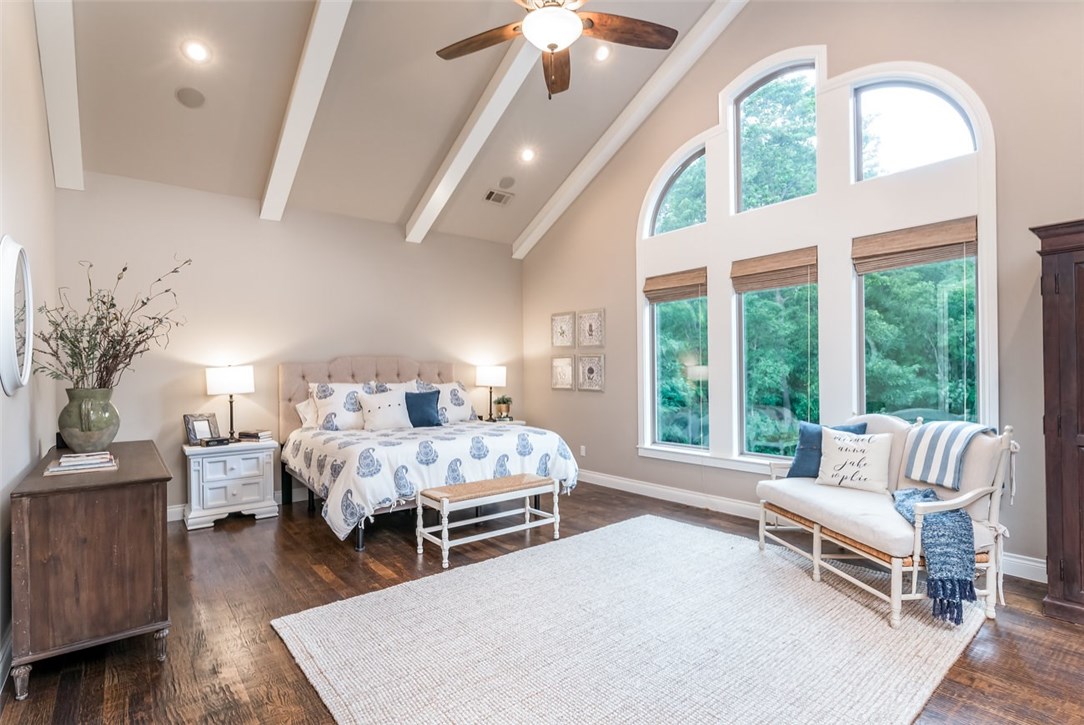 Oak Tree Centerton - Residential