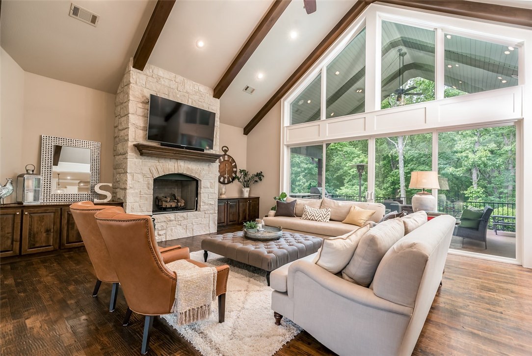 Oak Tree Centerton - Residential