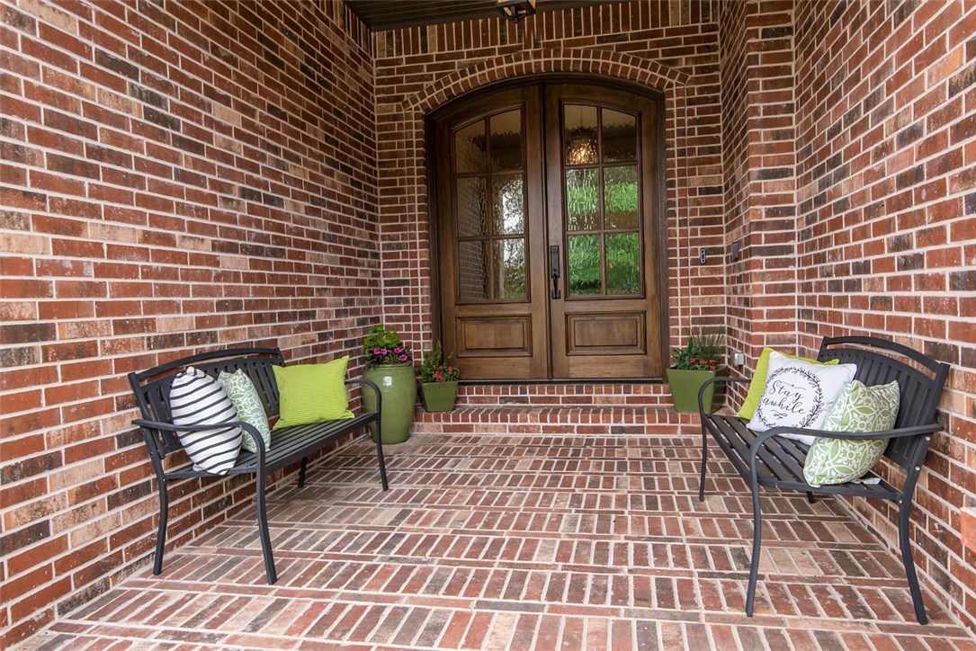 Oak Tree Centerton - Residential