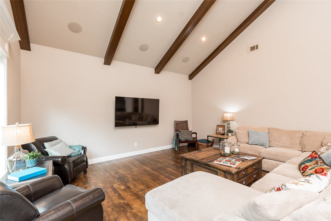 Oak Tree Centerton - Residential