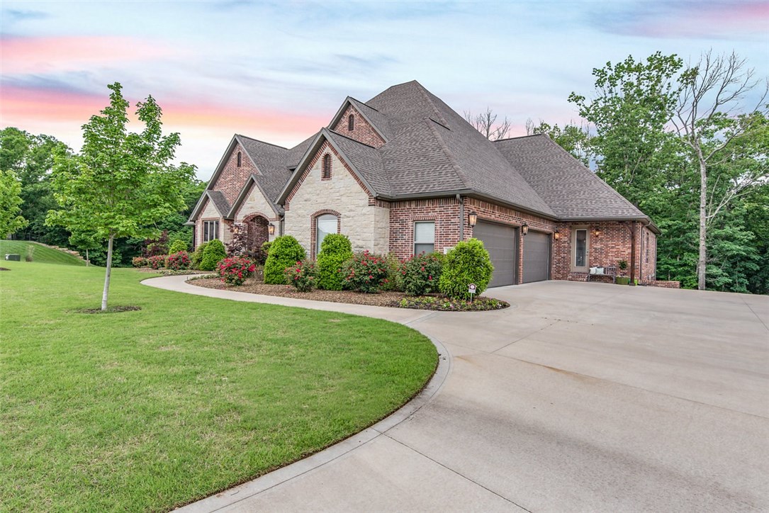 Oak Tree Centerton - Residential