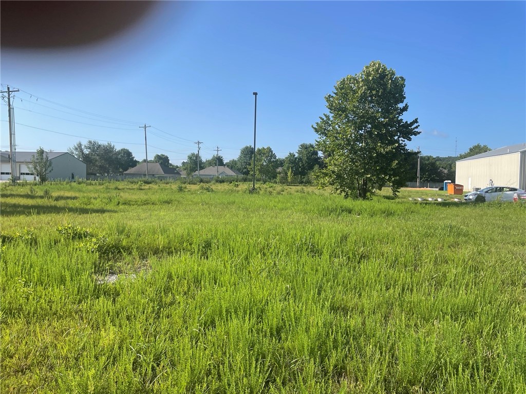 Fox Trail Village - Commercial Sale