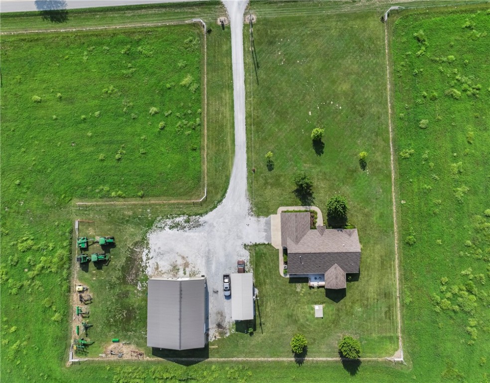 No - Residential