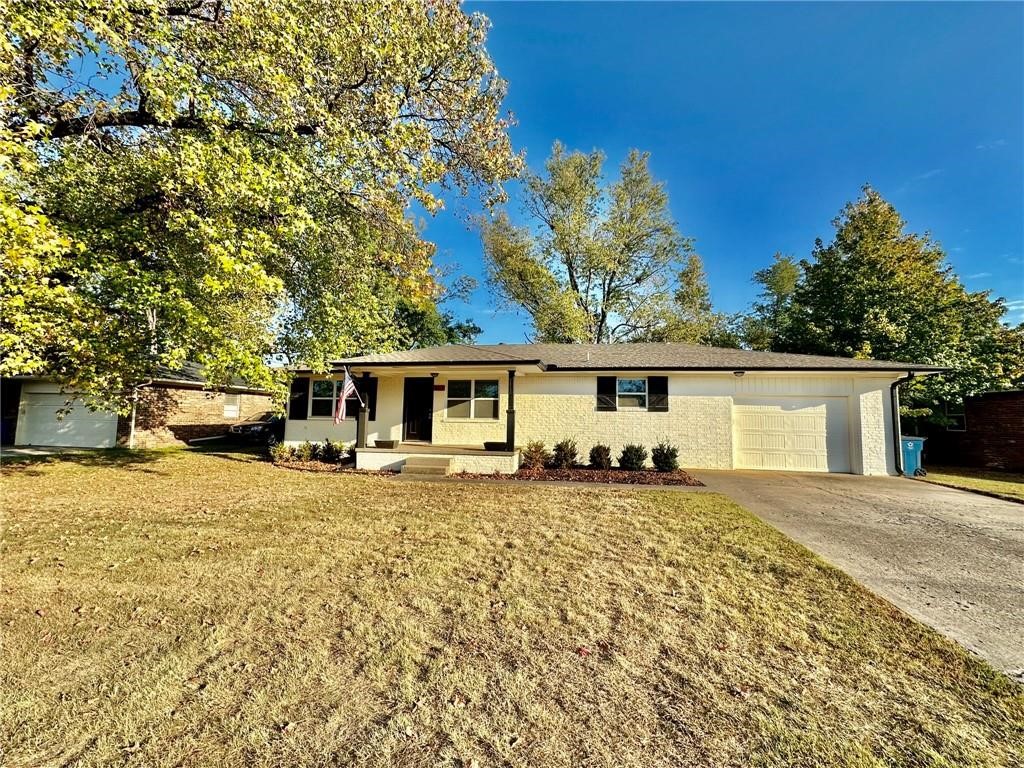 Razorback Add Bentonville - Residential Lease