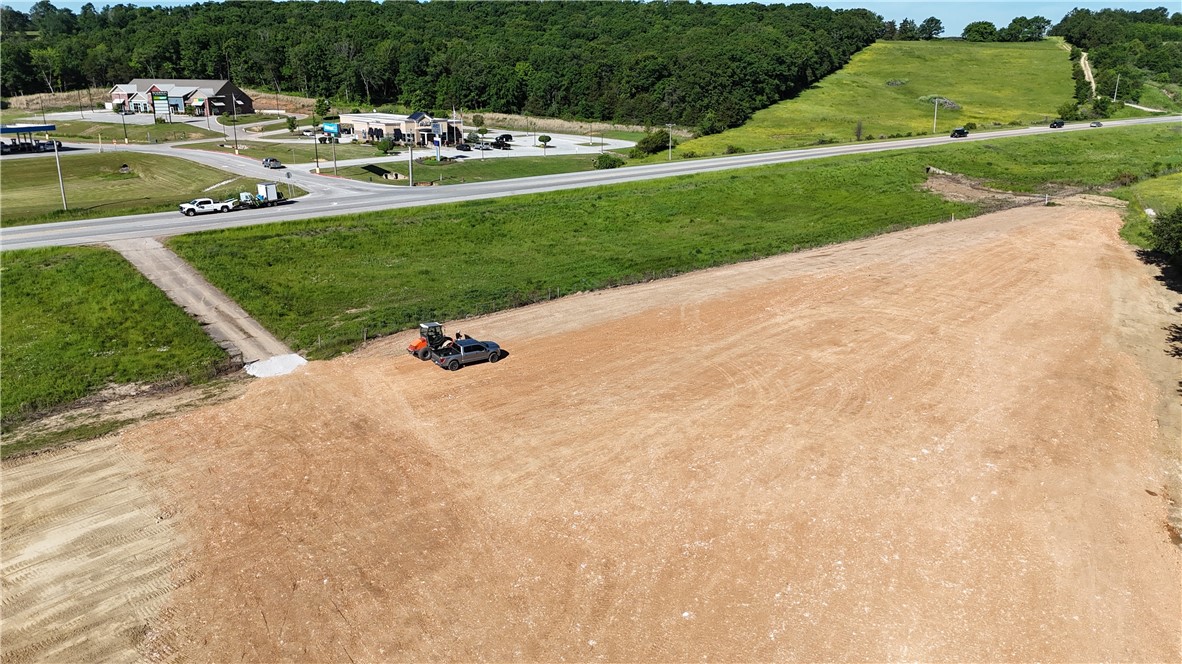 Huntsville City - Commercial Sale