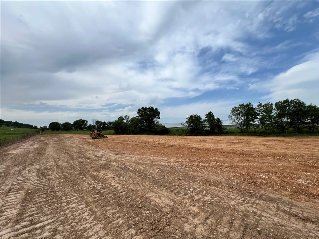 Huntsville City - Commercial Sale