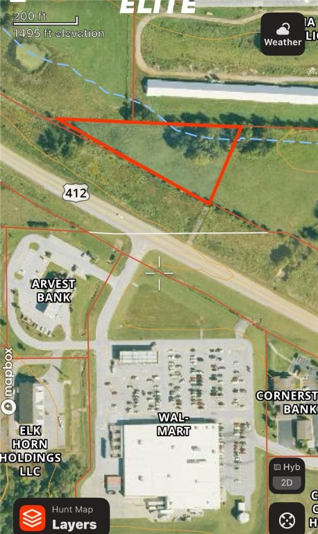 Huntsville City - Commercial Sale