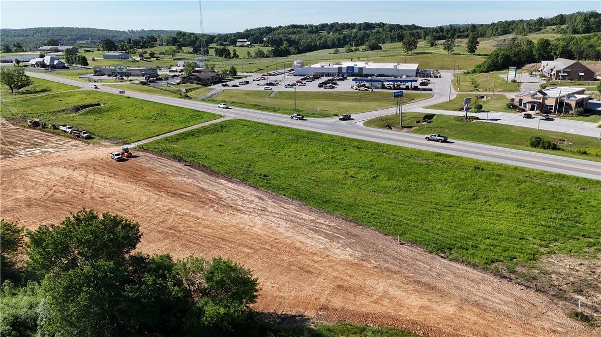 Huntsville City - Commercial Sale