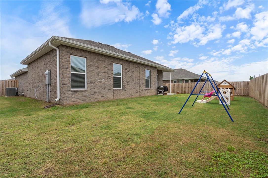 Grandview Estates Ph 2 Siloam Spgs - Residential