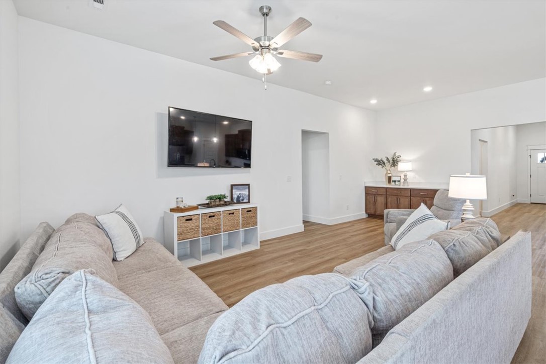 Grandview Estates Ph 2 Siloam Spgs - Residential