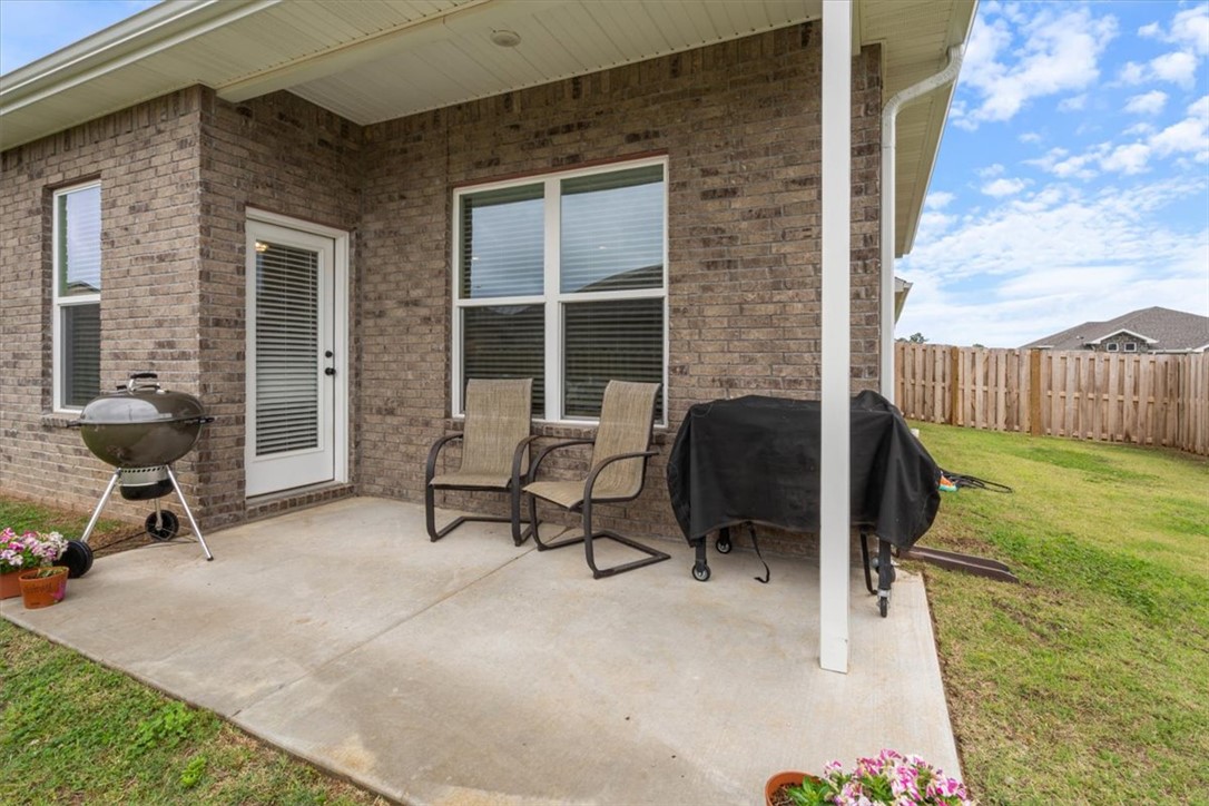 Grandview Estates Ph 2 Siloam Spgs - Residential