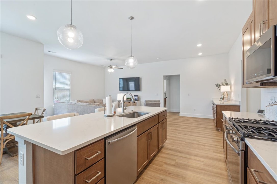 Grandview Estates Ph 2 Siloam Spgs - Residential