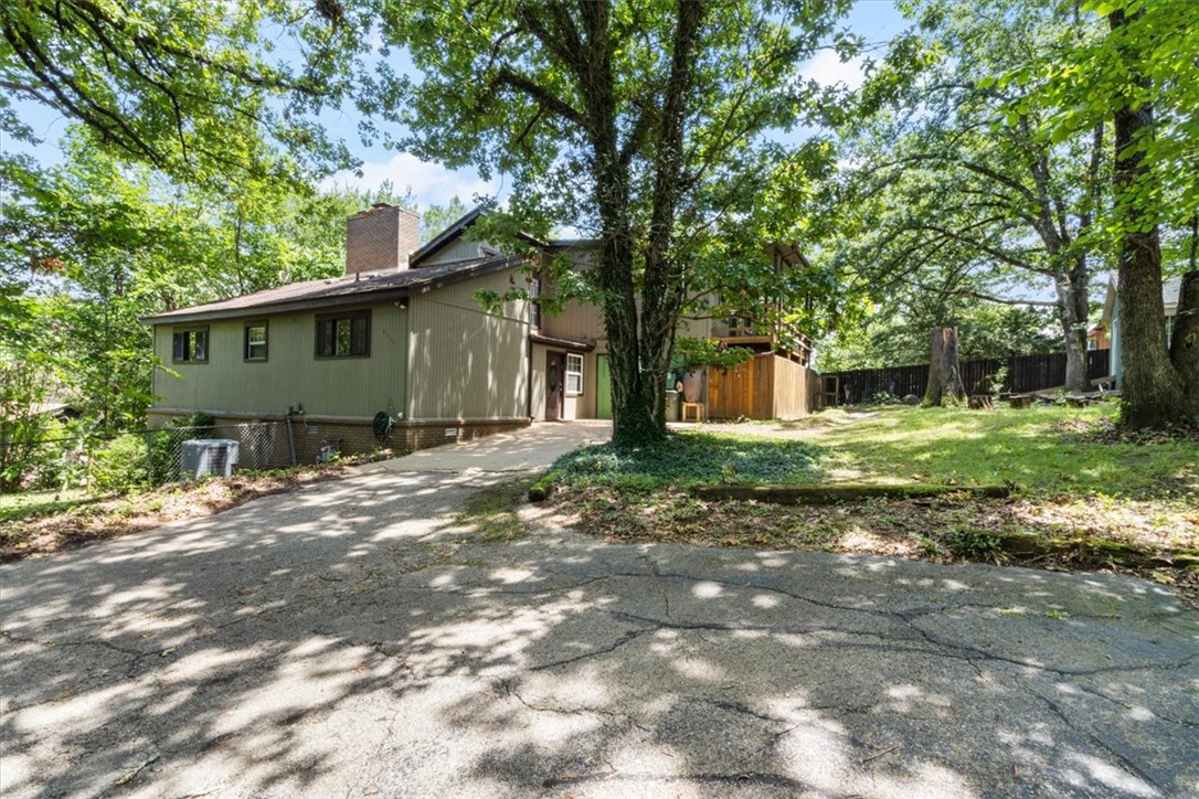 Usonia Terrace - Residential