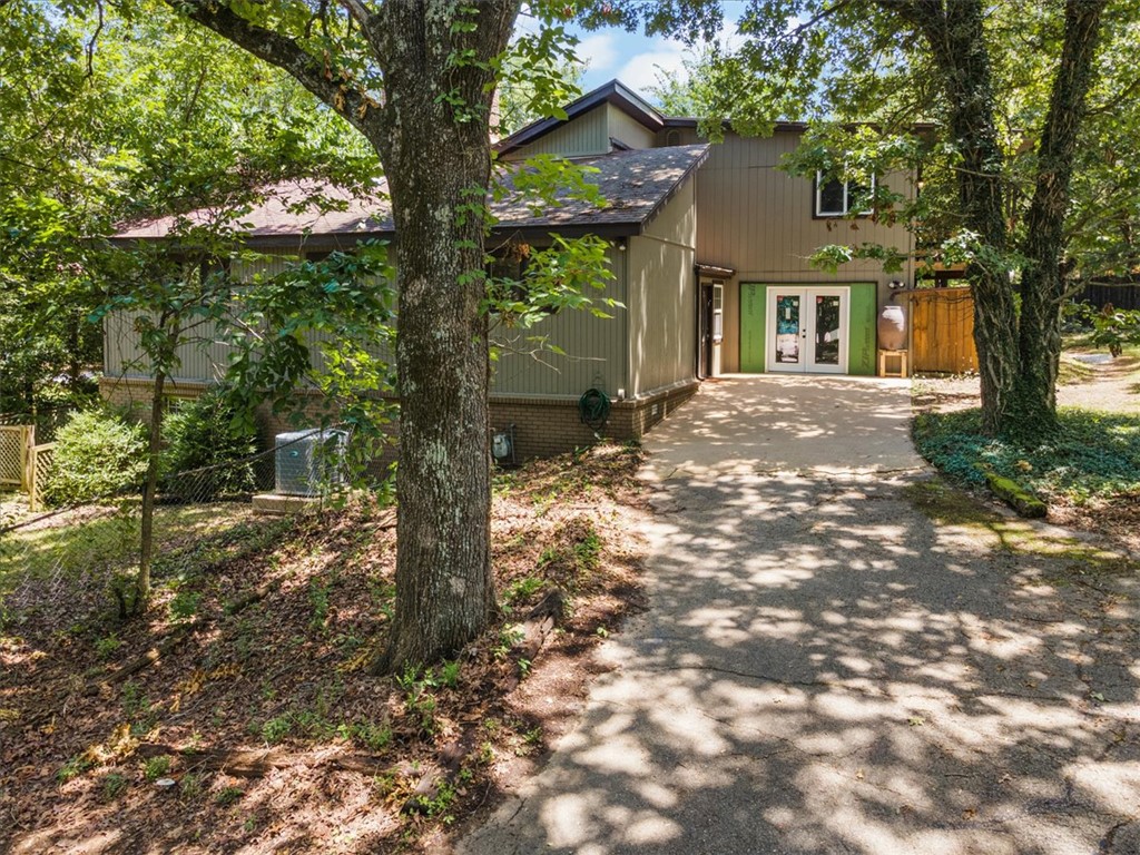 Usonia Terrace - Residential