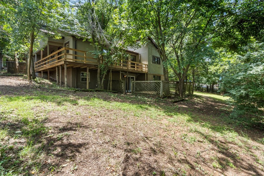 Usonia Terrace - Residential