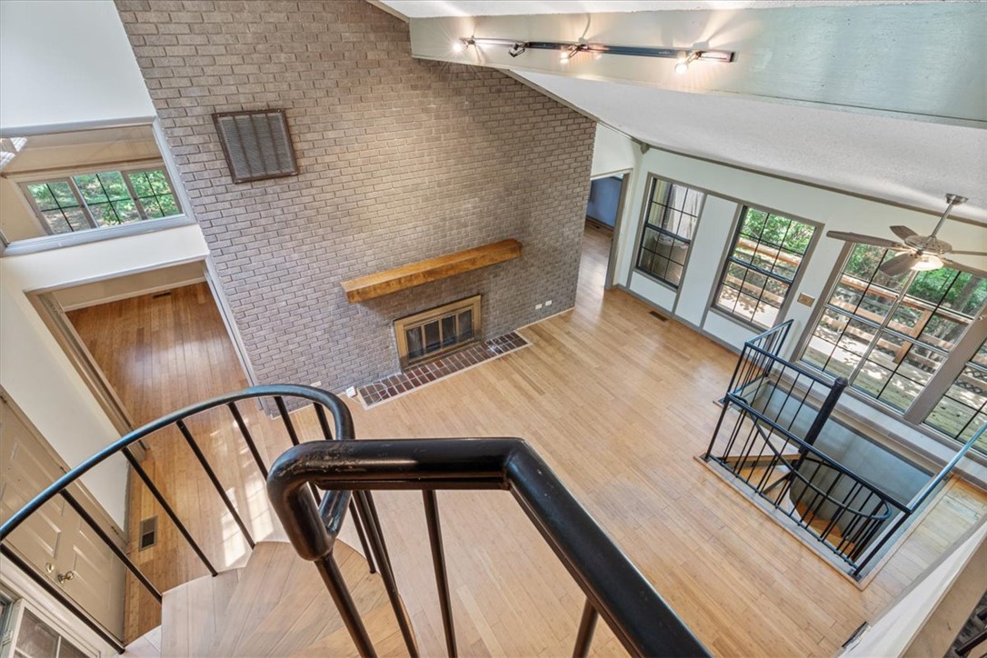 Usonia Terrace - Residential