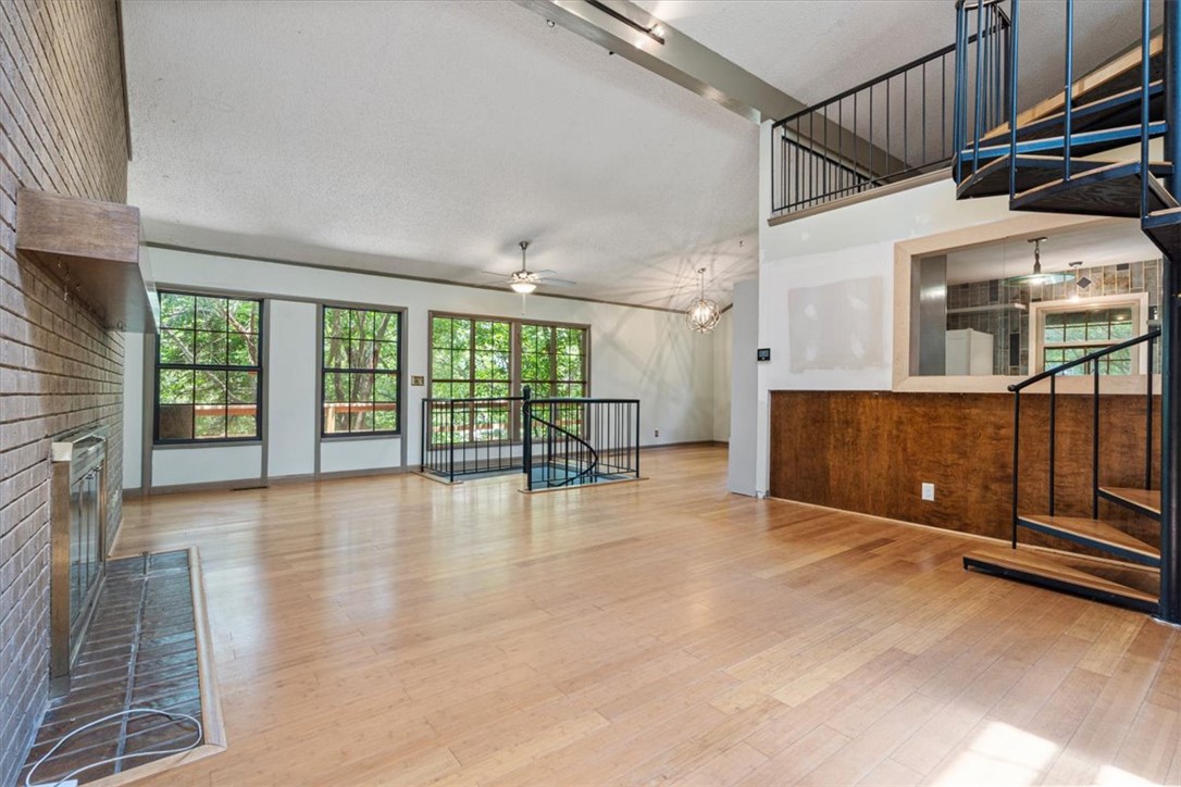 Usonia Terrace - Residential