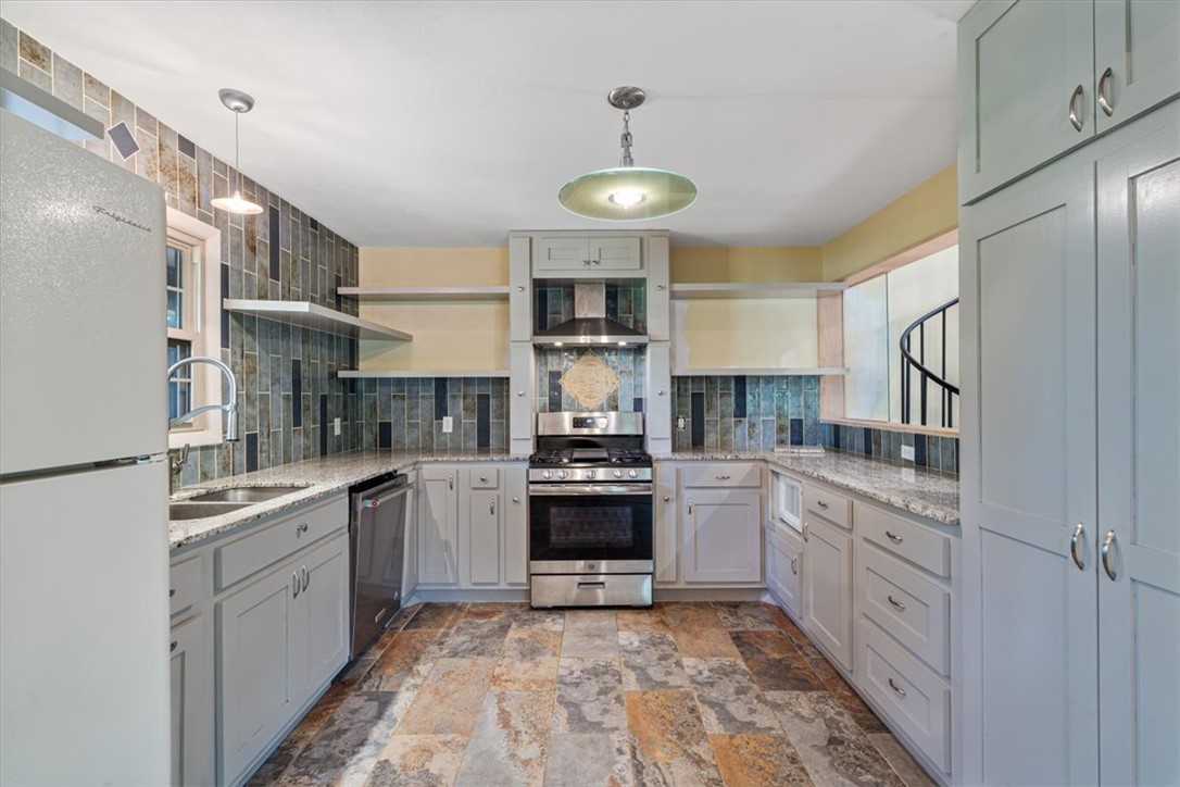 Usonia Terrace - Residential