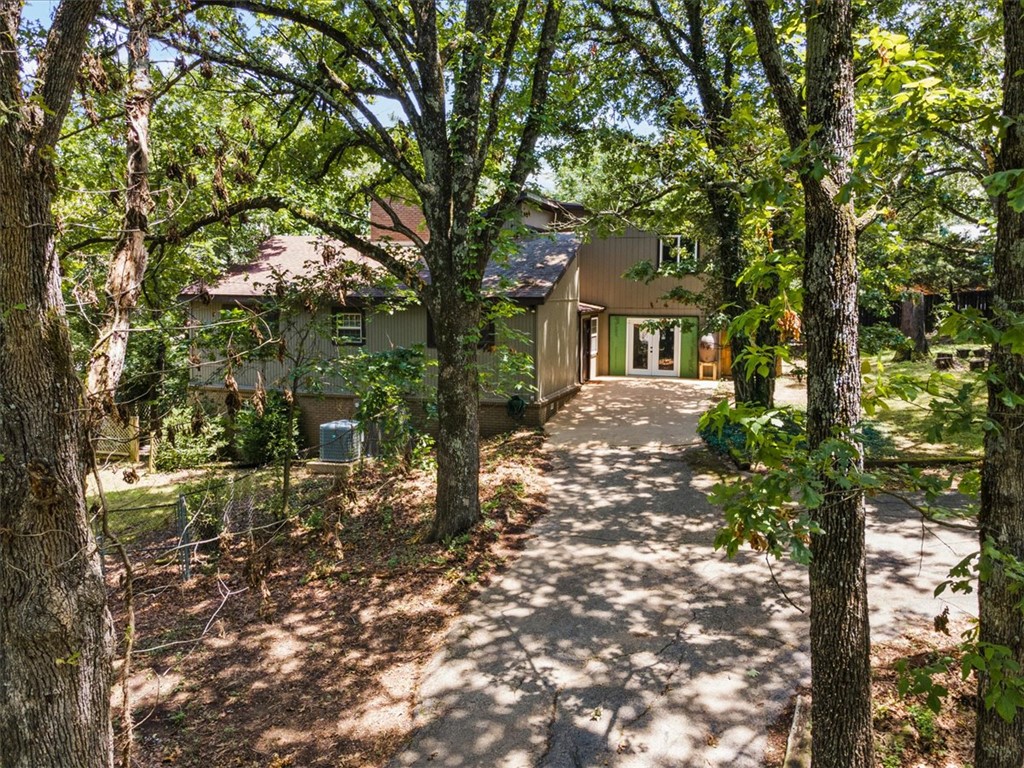 Usonia Terrace - Residential