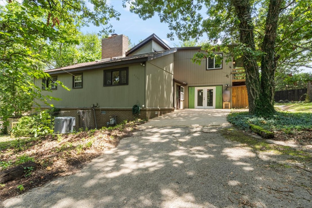 Usonia Terrace - Residential