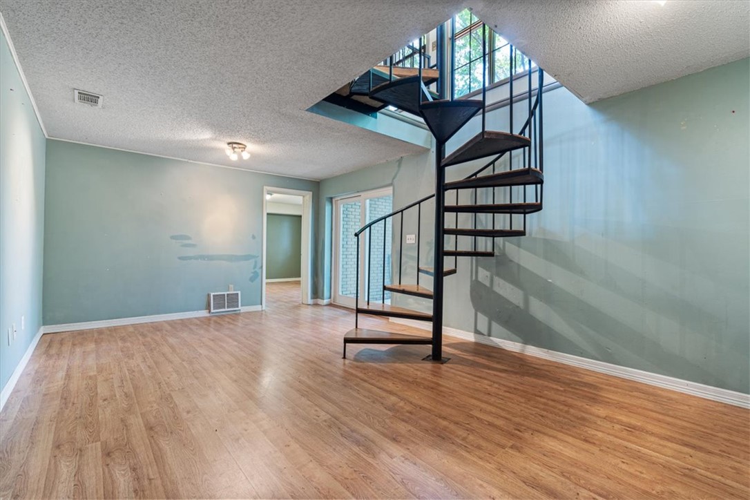 Usonia Terrace - Residential