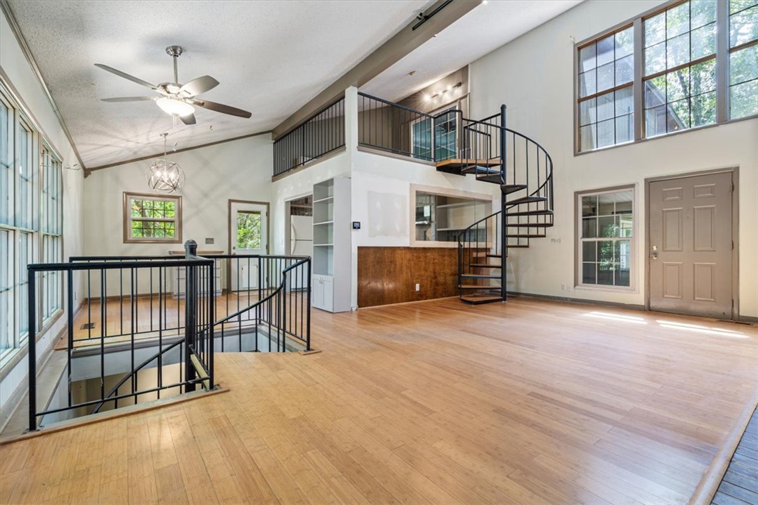 Usonia Terrace - Residential