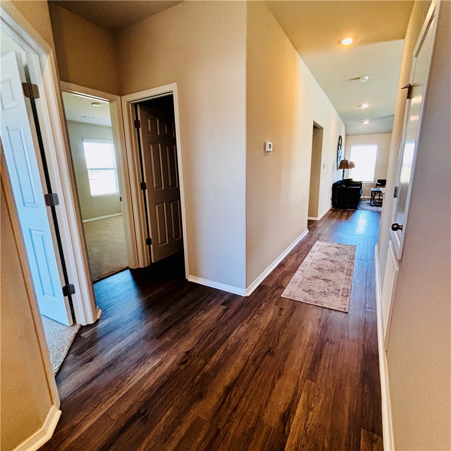 WALNUT HILL SUB PH III-PEA RIDGE - Residential