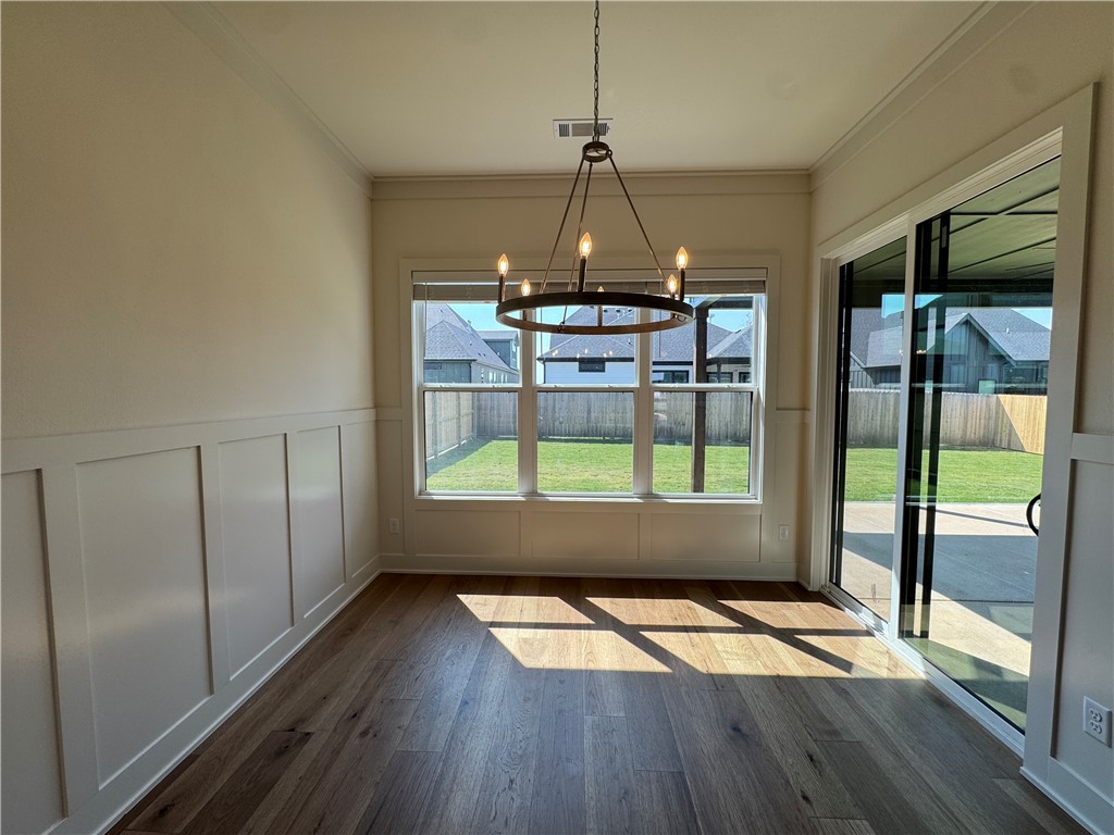 Meadow Brook - Residential