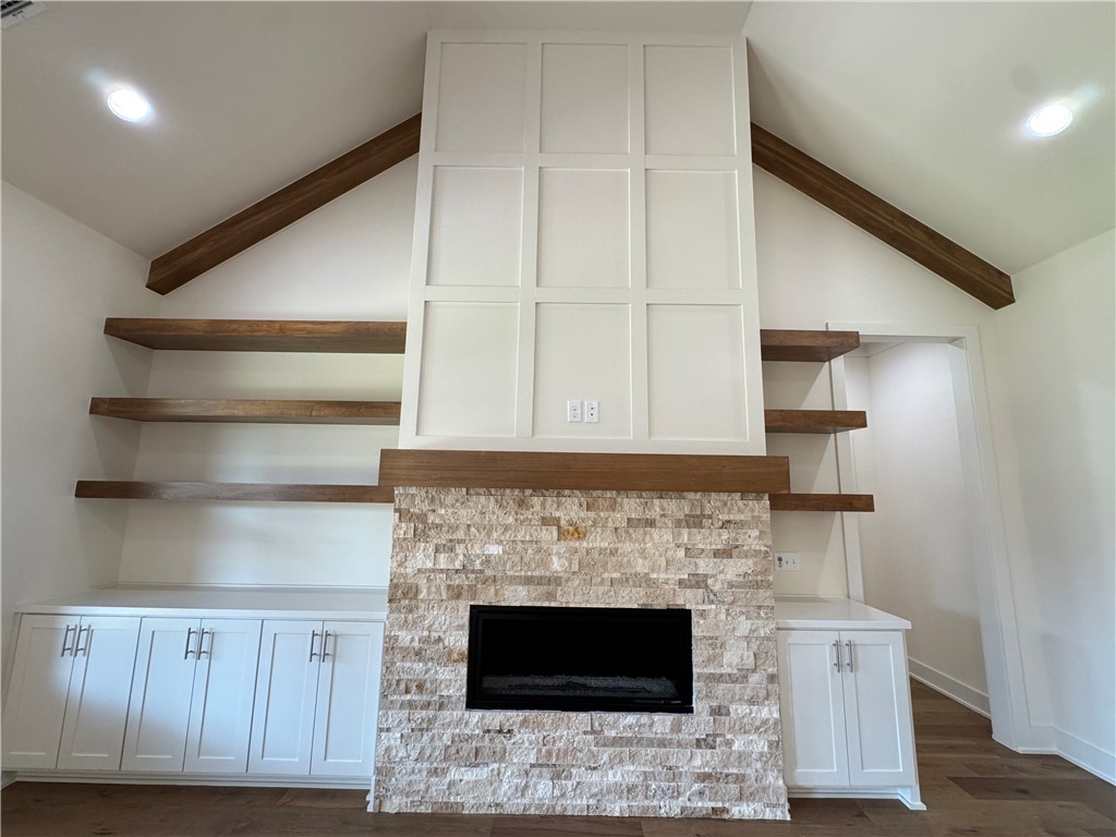 Meadow Brook - Residential
