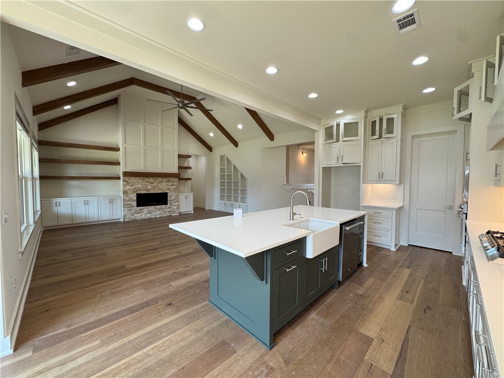Meadow Brook - Residential