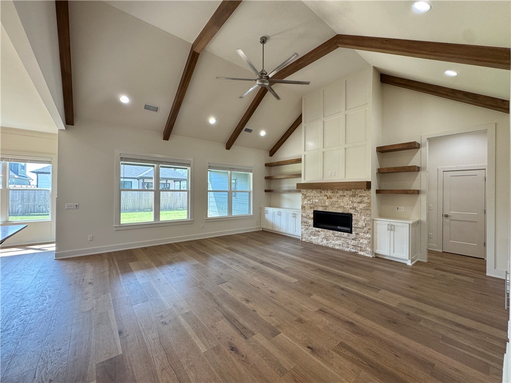 Meadow Brook - Residential