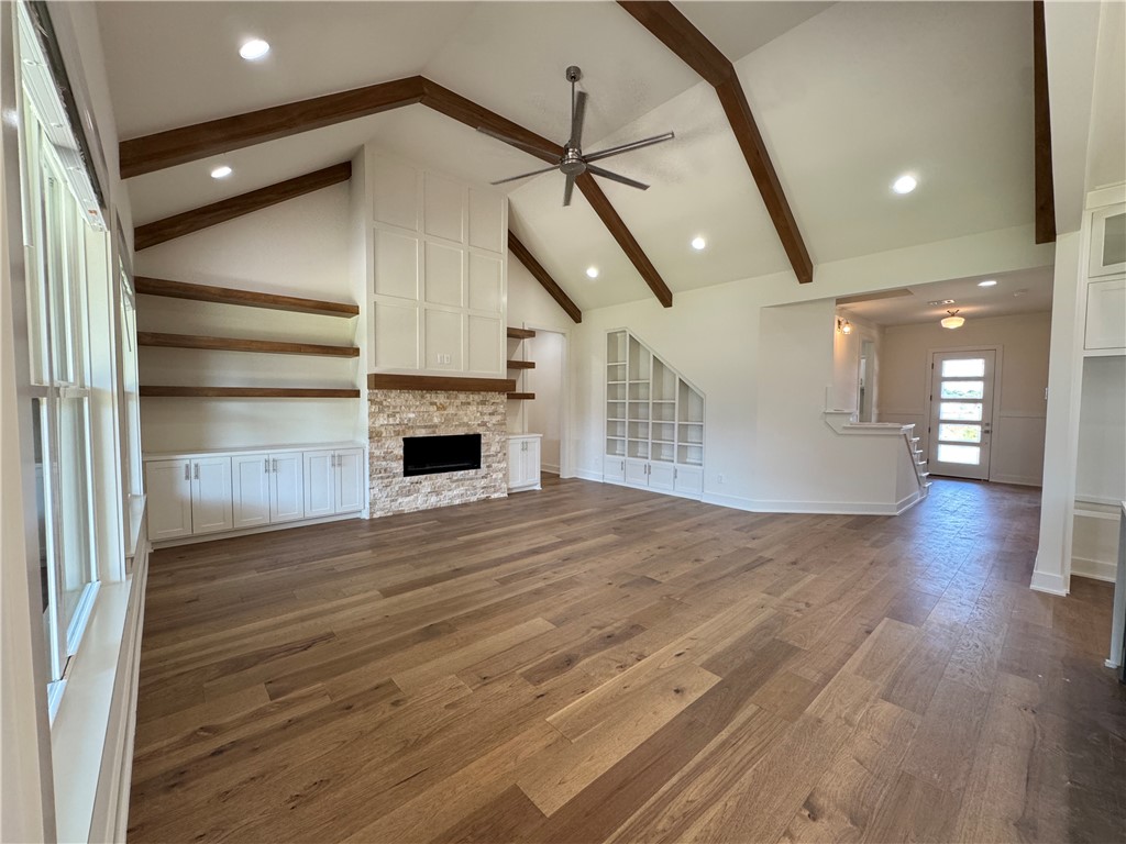 Meadow Brook - Residential