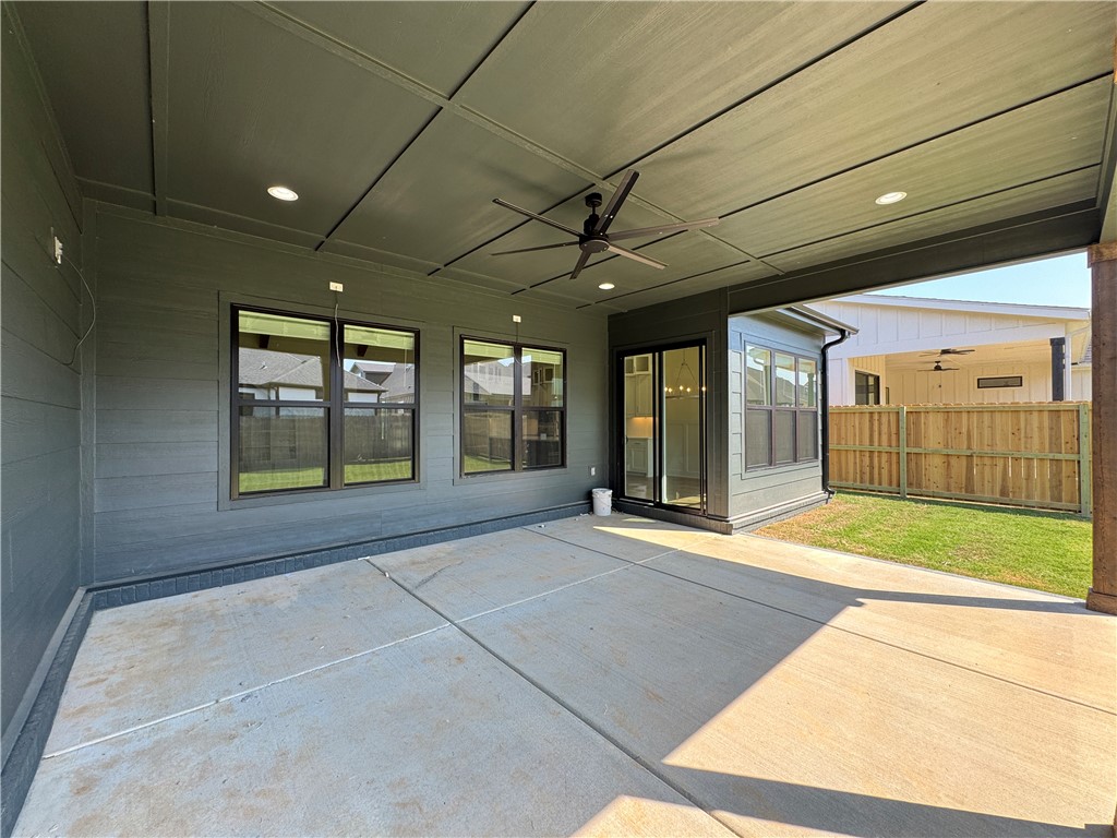 Meadow Brook - Residential