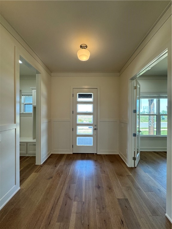 Meadow Brook - Residential